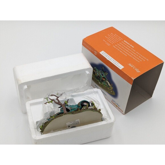 Department 56 Halloween Village - Picture 10 of 10